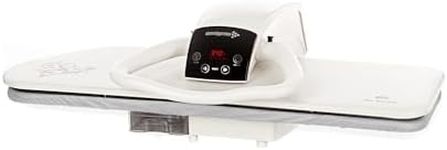 SpeedyPress 80HD Steam Press For Cl