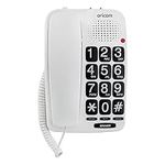 TP58 Big Button Speakerphone