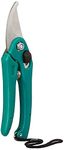 JetFire Seeds Garden Shears Pruners Scissor (Multicolour)