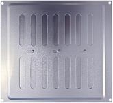 Aluminium Louvre Air Vent Air Grill