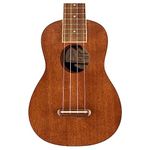 Fender Seaside Soprano Ukulele Pack