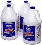 Lucas Oil 10279 Engine Oil Stop Leak - 1 Gallon (Pack of 4)