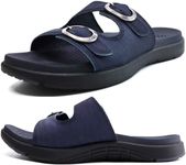 COFACE Womens Orthotic Athletic Sli