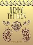 Dover Publications-Henna Tattoos