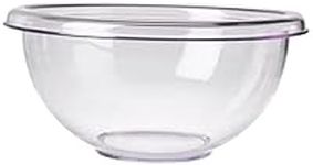 Guzzini Clear Salad Bowl Ø 22 Season