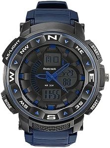 Fastrack A