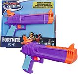 NERF Fortnite HC-E Super Soaker Toy