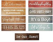 Custom Wood Signs Personalized | Fa