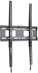 MP-PWB-64F LCD Low Profile TV Wall Mount Design for Vertical or Portrait Mounting of 37" to 70" HDTV | Menu Wall Board Mount | Anti-Theft and Lockable (Suport VESA 400x600)