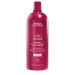 Aveda Color Control Rich Shampoo | Colour Protect Shampoo for Coloured Hair | Fights Fade | for Medium to Thick Colour-Treated Hair Types | Silicone Free, 1000ml