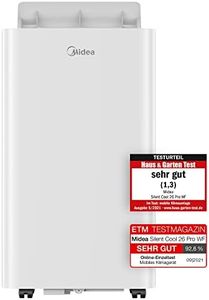 Midea Mobi