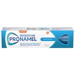 Pronamel Multi-Action Daily Enamel Care Toothpaste for Whitening and Sensitivity, Cleansing Mint Flavour, 75mL (Packaging May Vary)