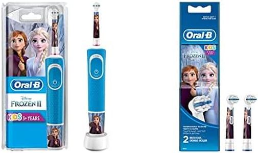 Oral-B Kid