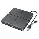 Buffalo External Optical Drives