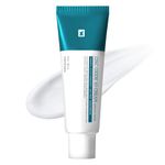 TOSOWOONG CICA Zinc Cream, 100,000ppm Zinc Oxide, Moisture Cream, Non-Comedogenic, Korean Skin care, 50g, 1.76 oz.