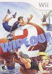 Wipeout 2