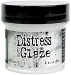 Tim Holtz TDA46967 Ranger 1 oz Micro Distress Glaze Jar