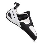 Evolv Defy Climbing Shoes - SS26 Black White