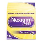 Heartburn Medicines