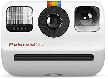 Polaroid Go - White