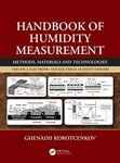 Handbook of Humidity Measurement, V