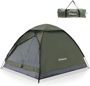 KingCamp M