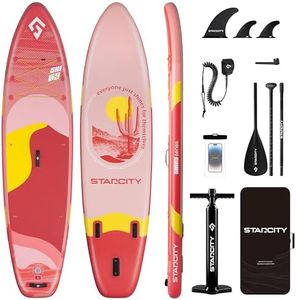 Starcity 1