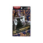 Red by Kiss Bow Wow X Lit Gold Silky Durag Power Wave Durag (Luxury)