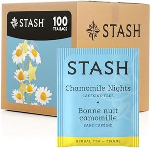 Stash Tea 