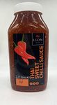 Lion Premium Thai Sweet Chilli Sauce 2.27 Litres