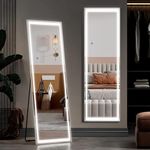 ELEGANT LED Full Length Mirror, 160