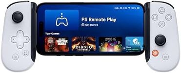 BACKBONE One Mobile Gaming Controll