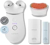 NuFACE Trinity+ Microcurrent Facial