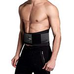 Belt For Backs