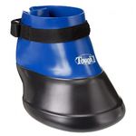 Tough 1 Hoof Saver Boot, Royal Blue, Medium