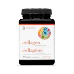 Youtheory Collagen Advanced Formula with Vitamin C, Hydrolyzed Formula for Optimal Absorption, Skin, Hair, Nails and Joint Support 180 Count