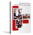 The Manager's Red Book - Quick Serv