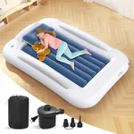 Deeteck Inflatable Toddler Travel B