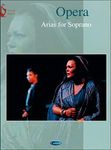 Opera Arias for Soprano Pianovocal