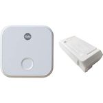 Yale Wi-Fi and Bluetooth Upgrade Kit for First Gen Assure Locks and Levers – Not Compatible with Yale Assure Lock 2