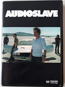 Audioslave: Show Me How to Live