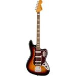 Squier by Fender Classic Vibe Bass VI - Laurel - 3-Color Sunburst