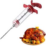 Solid Flavor Injector For Meat