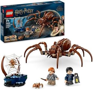 LEGO Harry