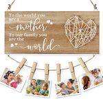 Mom Picture Frames