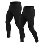 Running Leggings For Men Pack