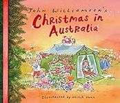 John Williamson's Christmas in Aust