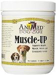 AHC Products Muscle Up Powder for D