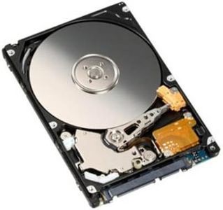 Bipra – disco duro interno para portátil de 6,35 cm, SATA, 5400 rpm, 8 MB de caché para ordenador portátil/Mac/PS3. 320 gb