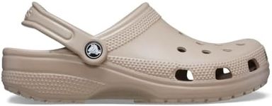 Crocs Unisex-Adult Classic Clog, Cl